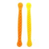 2pcs Egg Cutter; Fancy Cut Egg Cooked Eggs Cutter; Lace Egg Slicer; Carving Lace Cutting Wire Egg Cutter; Kitchen Accessories